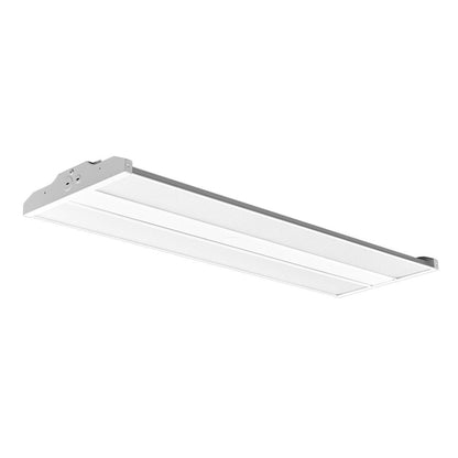 LED Linear High Bay - Wattage Adjustable up to 270W - Up to 40,770 Lumens - 5000K - Jen Lighting