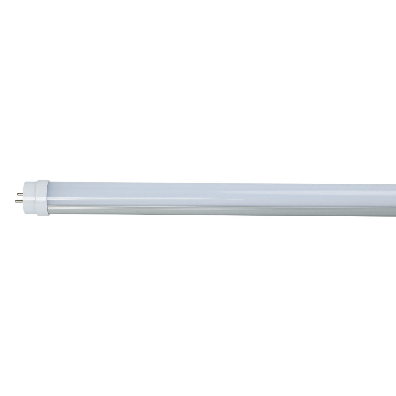 Case of 42 - 4ft. LED Wattage Adjustable T8 Type A+B Linear Tube - 15W/18W/20W - 5000K - Venas