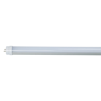 Case of 42 - 4ft. LED Wattage Adjustable T8 Type A+B Linear Tube - 15W/18W/20W - 5000K - Venas