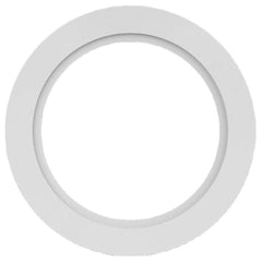 6in. Goof Ring for Wafer Downlights - Keystone