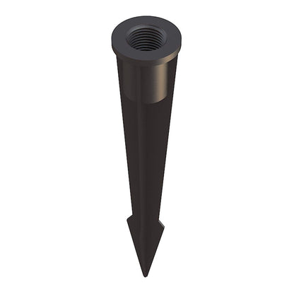 Metal Ground Stake for Bullet Spot Light - Torshare