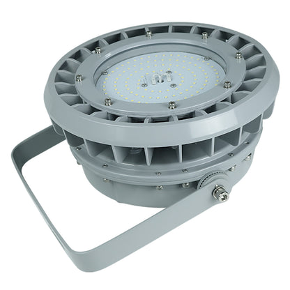 LED Explosion Proof UFO Light - 80W - 10,800 Lumens - Dimmable - C1D2 - Venas