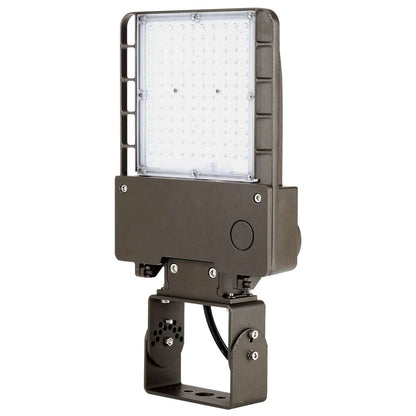 LED Area Light - 100W - 14,100 Lumens