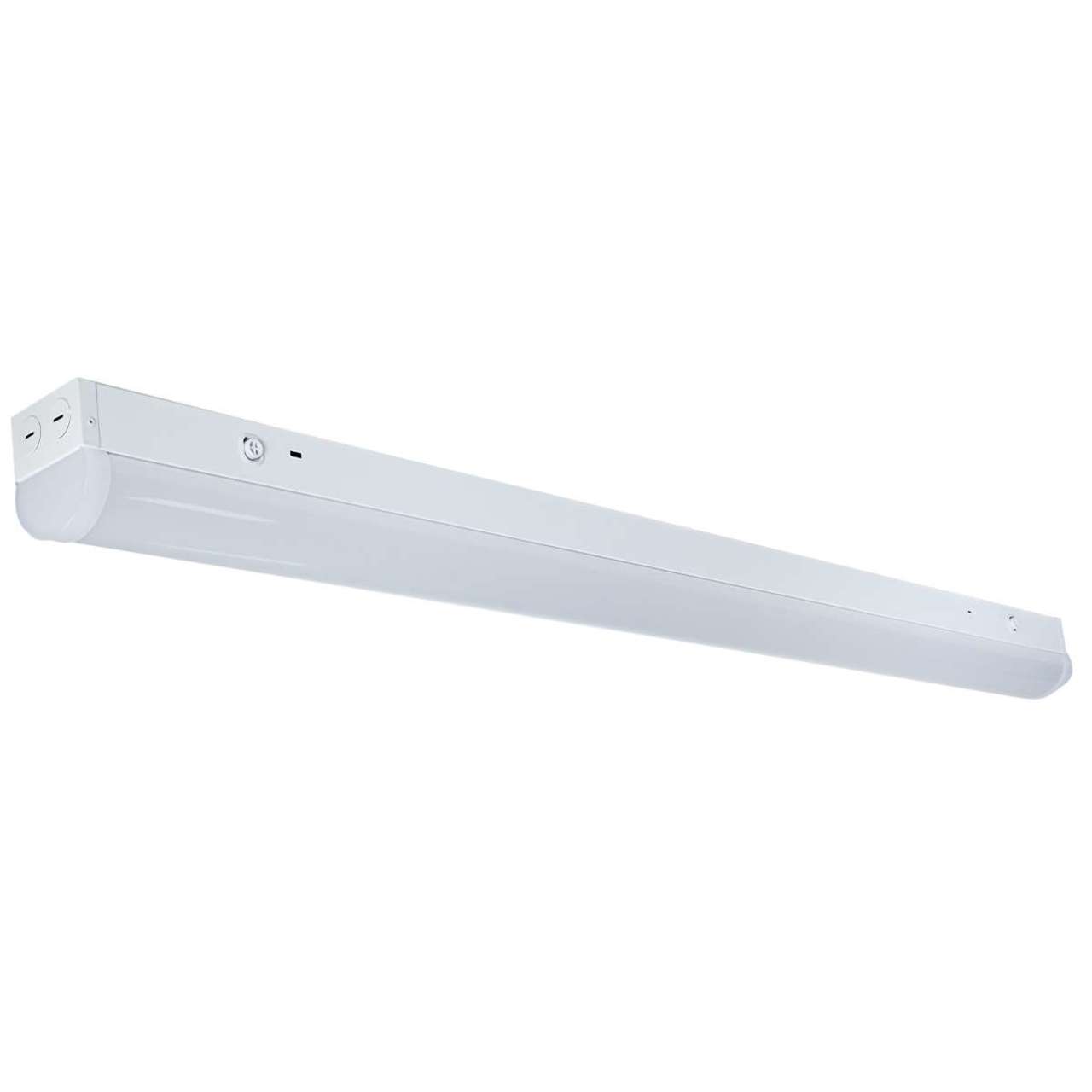 4ft. LED Linear Strip Light - Wattage Adjustable 30W/40W/50W - Color Tunable 35K/40K/50K - LumeGen