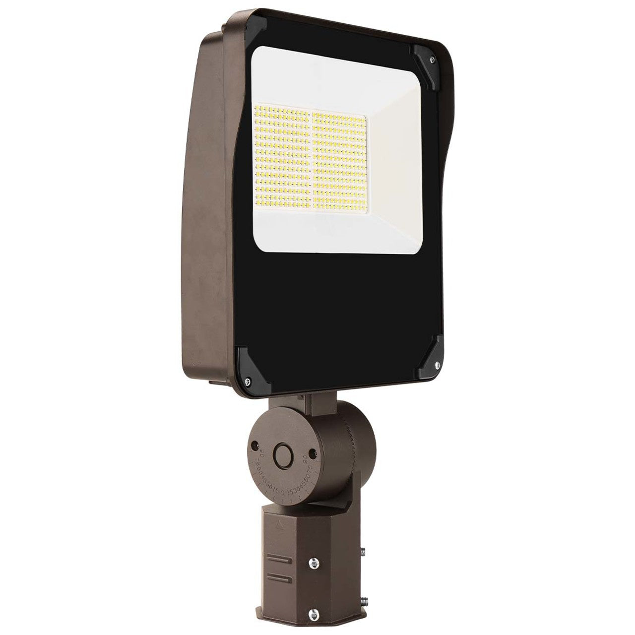 LED Color Tunable Flood Light - 120W - 3000K/4000K/5000K