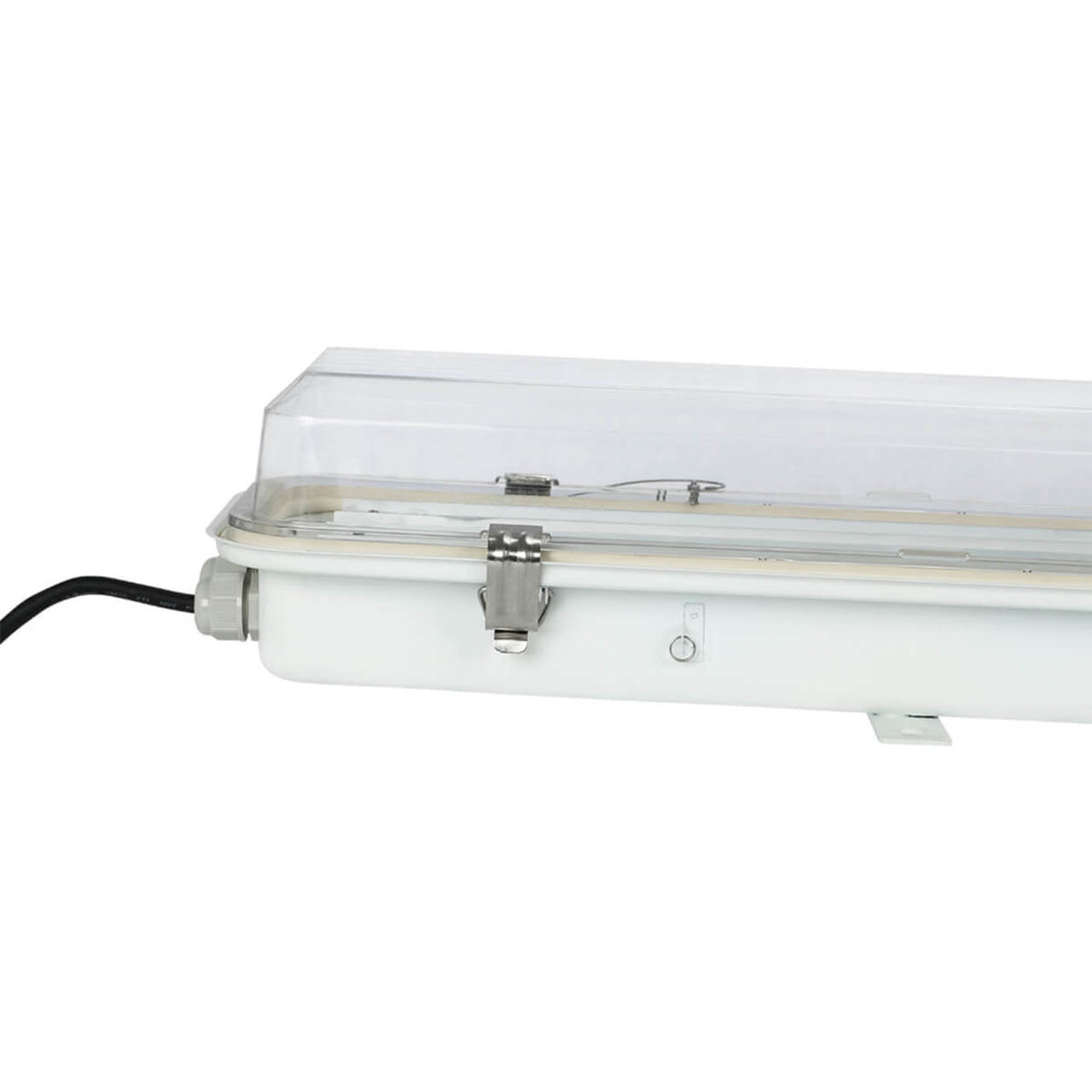 4ft. LED Explosion Proof Vapor Tight Light - 60W - 8400 Lumens - Dimmable - C1D2 - Venas