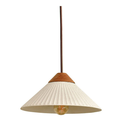 Artisan Concrete Collection Summit Mountain Pendant Fixture - E26 Socket - Euri Lighting