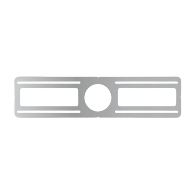 Canless Mounting Plates & Accessories