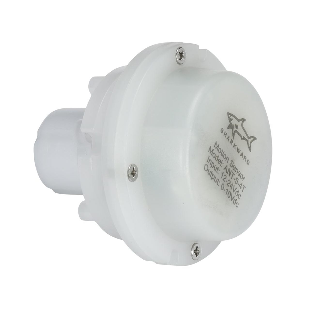 LED Area Light Shoebox Motion Sensor - Venas