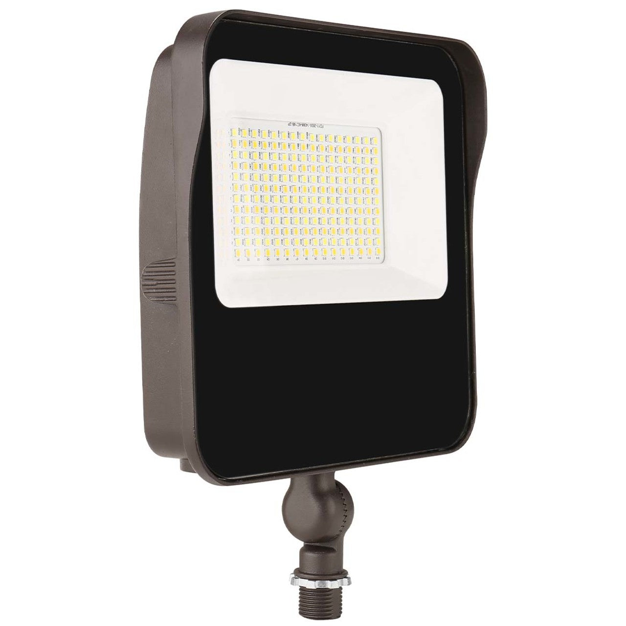 LED Color Tunable Flood Light - 65W - 3000K/4000K/5000K