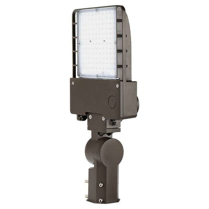 LED Area Light - 100W - 14,100 Lumens