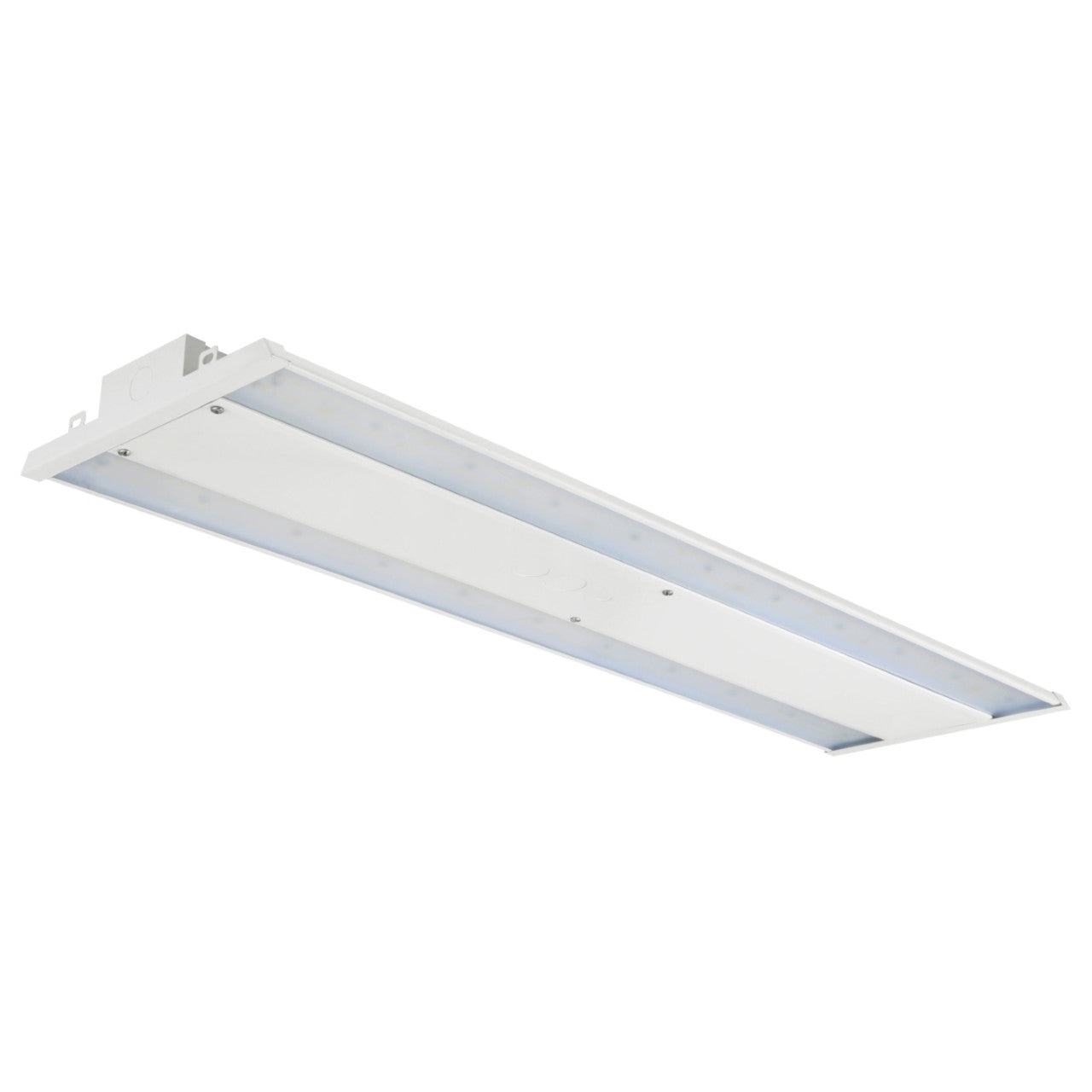 LED Linear High Bay - 278W - 37,500 Lumens - 5000K - High Voltage