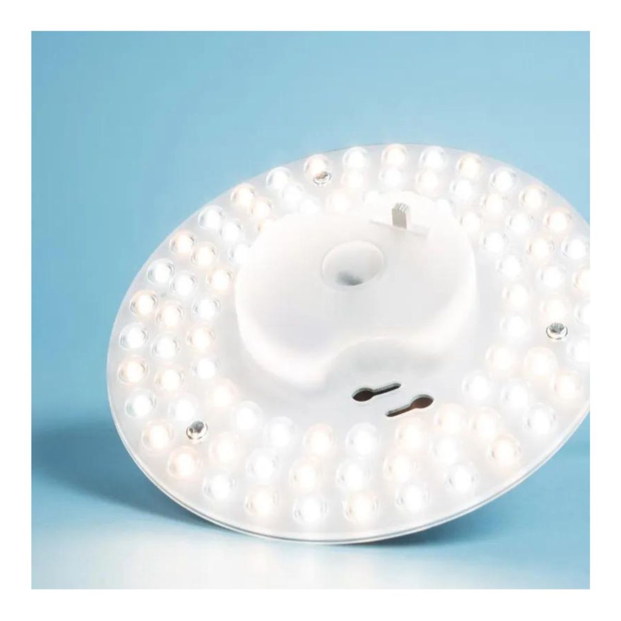 LED Color Tunable Multi-Purpose Retrofit Light Engine - 15W - 1350 Lumens - 3000K/4000K/5000K - Euri Lighting