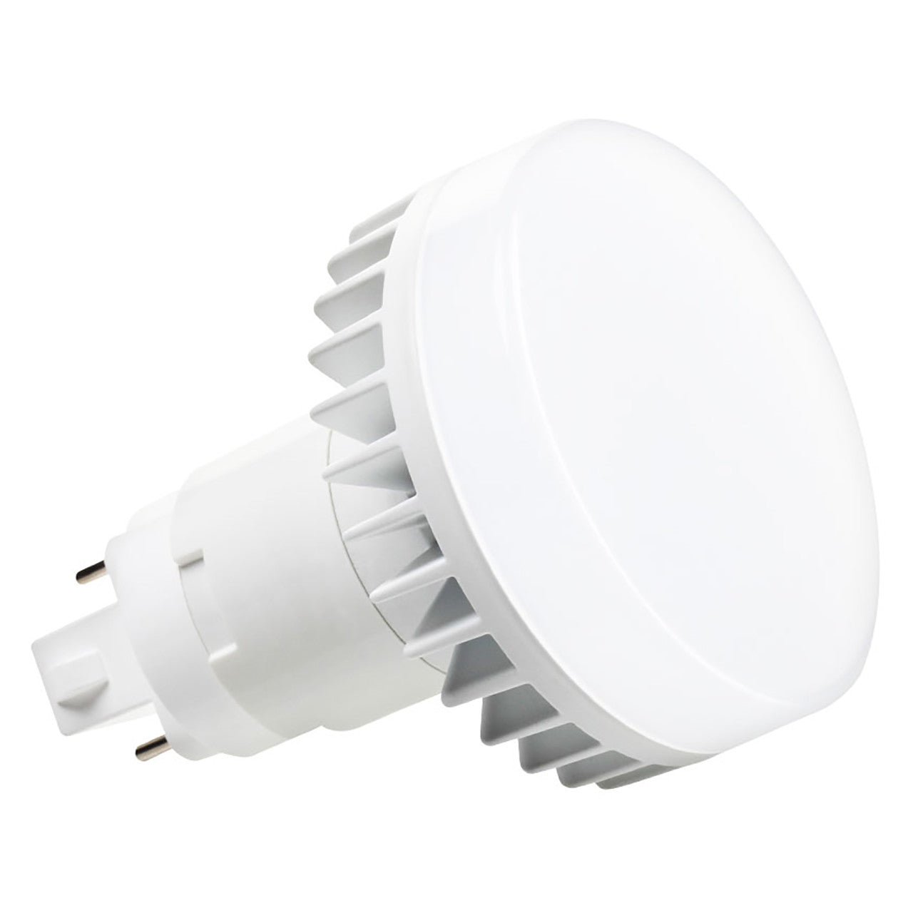 PL LED Bulb - Vertical - Type A + B - 12W - 1100 Lumens - Euri