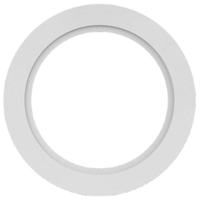 8in. Goof Ring for Wafer Downlights - Keystone