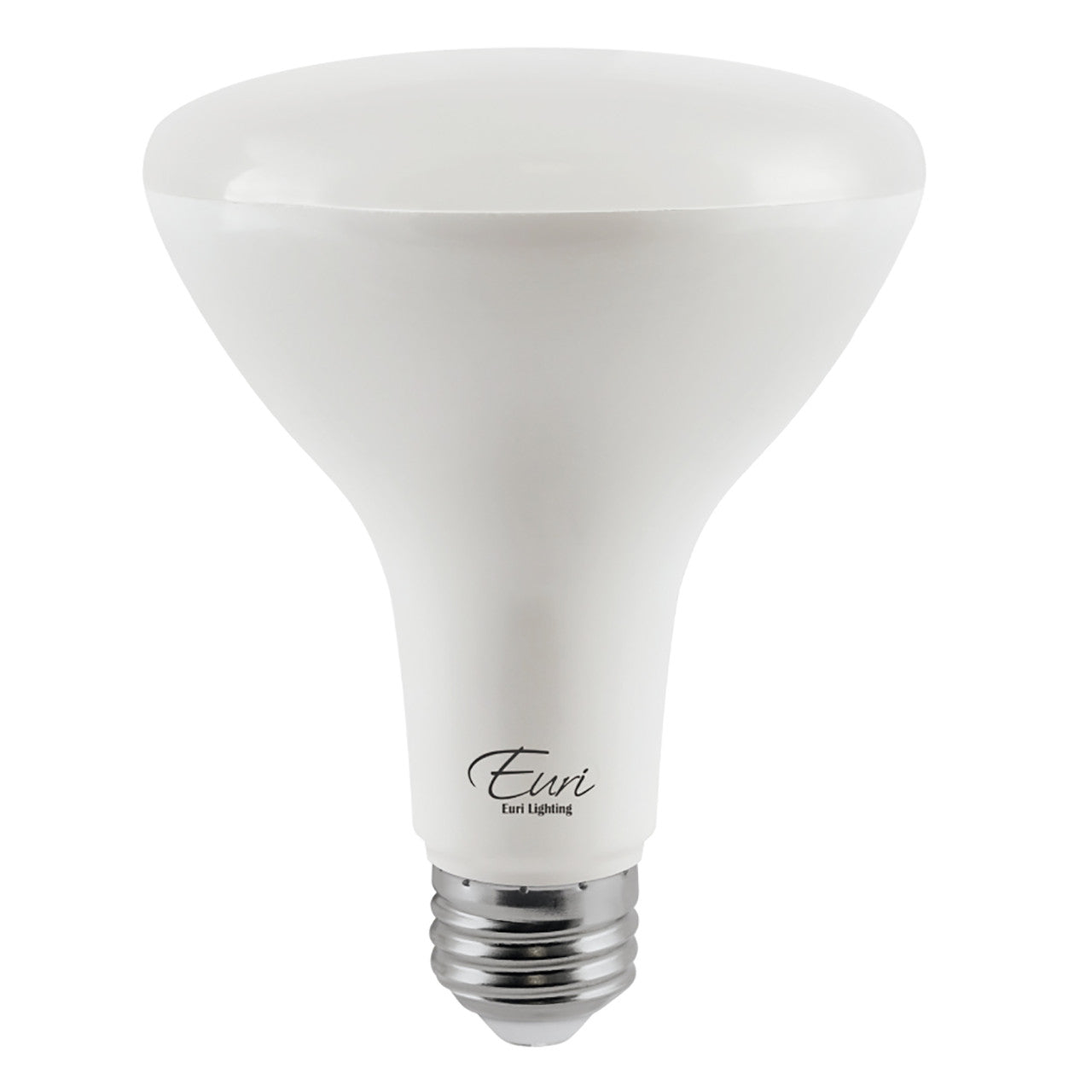 LED BR30 - 9W - 810 Lumens - 4000K - Dimmable - Euri Lighting