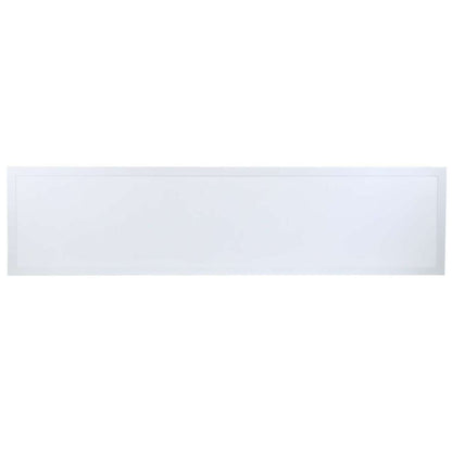 Case of 4 - 1x4 LED Flat Panel Light - 30W - 35K/40K/50K - LumeGen