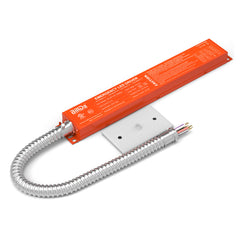 Case of 2 - Emergency LED Driver - 25W - 90 Minute Backup Time