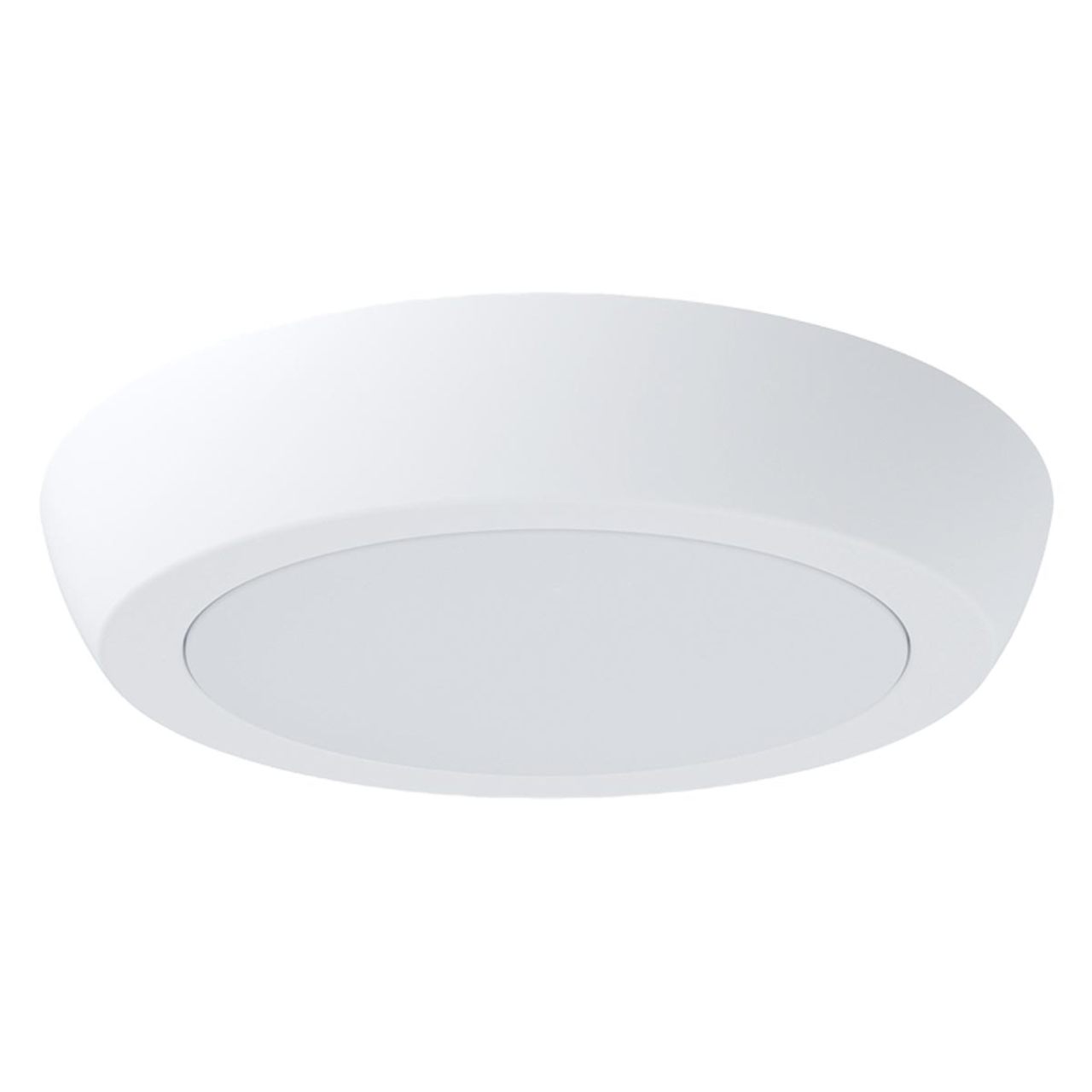 6in. LED Color Tunable Disc Downlight - 15W - 1000 Lumens - 2700K/3000K/3500K/4000K/5000K - Medinah Power