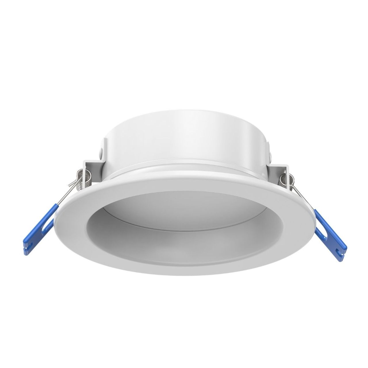 4in. LED Recessed Down Light - Wattage Adjustable up to 15W - Color Tunable 27K/30K/35K/40K/50K - LumeGen