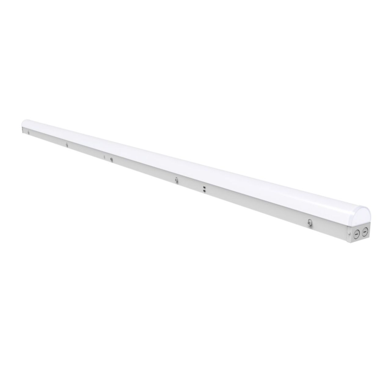 4ft. LED Strip Light - Wattage Adjustable up to 40W - 3 Color Tunable - Jen Lighting