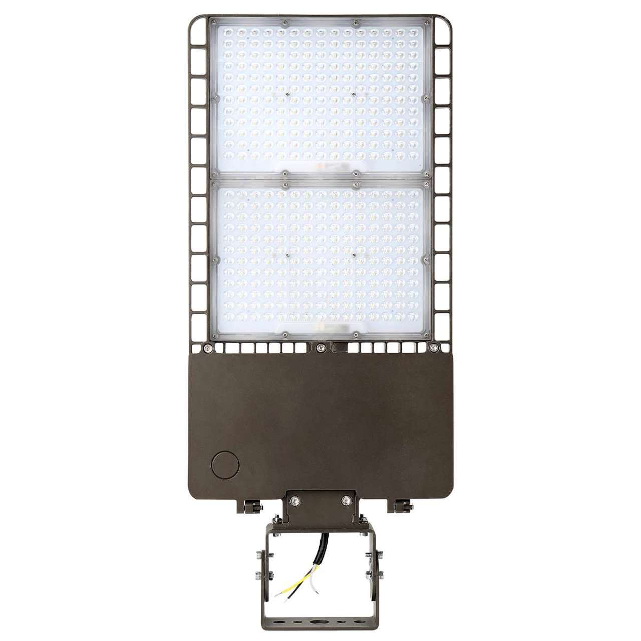 LED Area Light - 300W - 42,000 Lumens