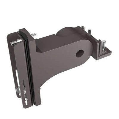 Direct Mount Surface Bracket for LED Area Light - Euri Lighting