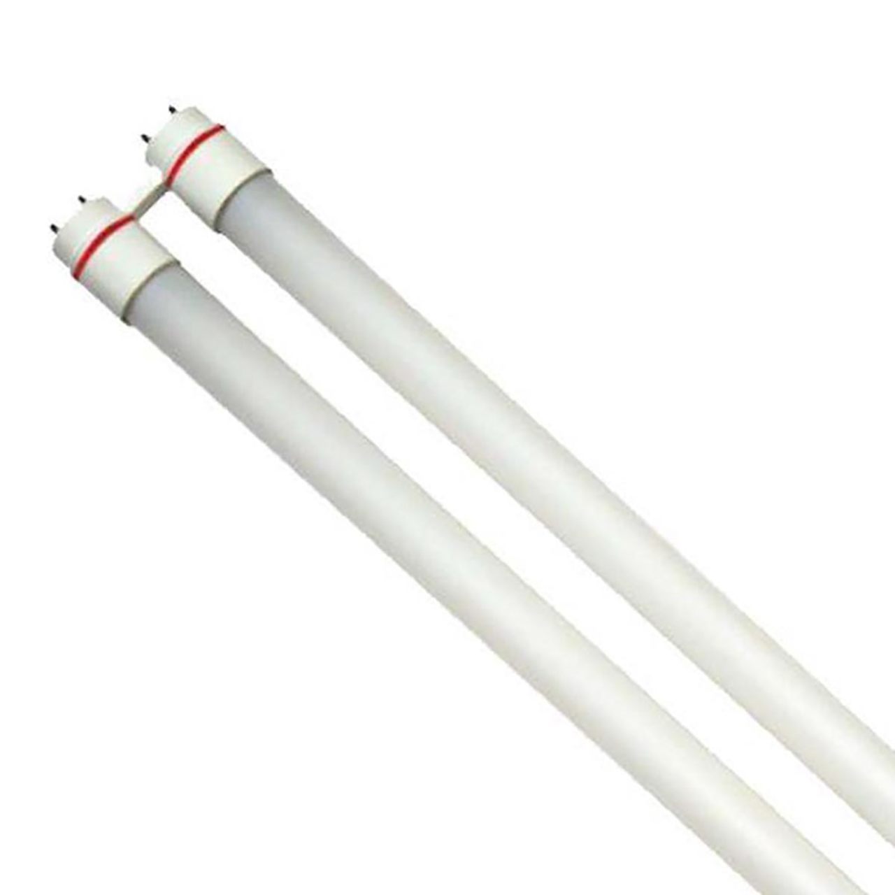 Case of 12 - LED U-Bend T8 Type B Tube - 15W - Keystone