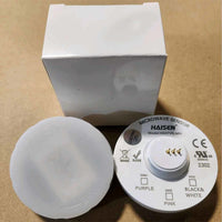 2-pack - Microwave Highbay Sensor - 12VDC