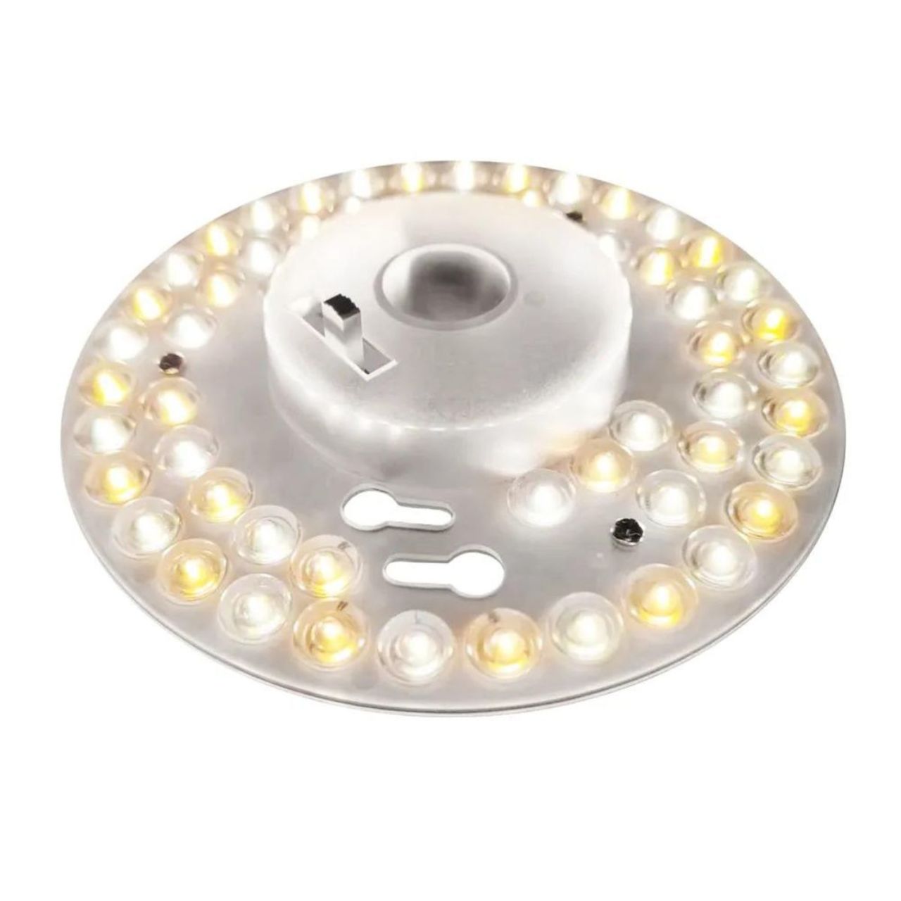 LED Color Tunable Multi-Purpose Retrofit Light Engine - 15W - 1350 Lumens - 3000K/4000K/5000K - Euri Lighting