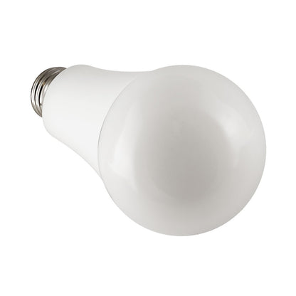 LED A21 Bulb - 22W - 2550 Lumens - High Output - Euri Lighting