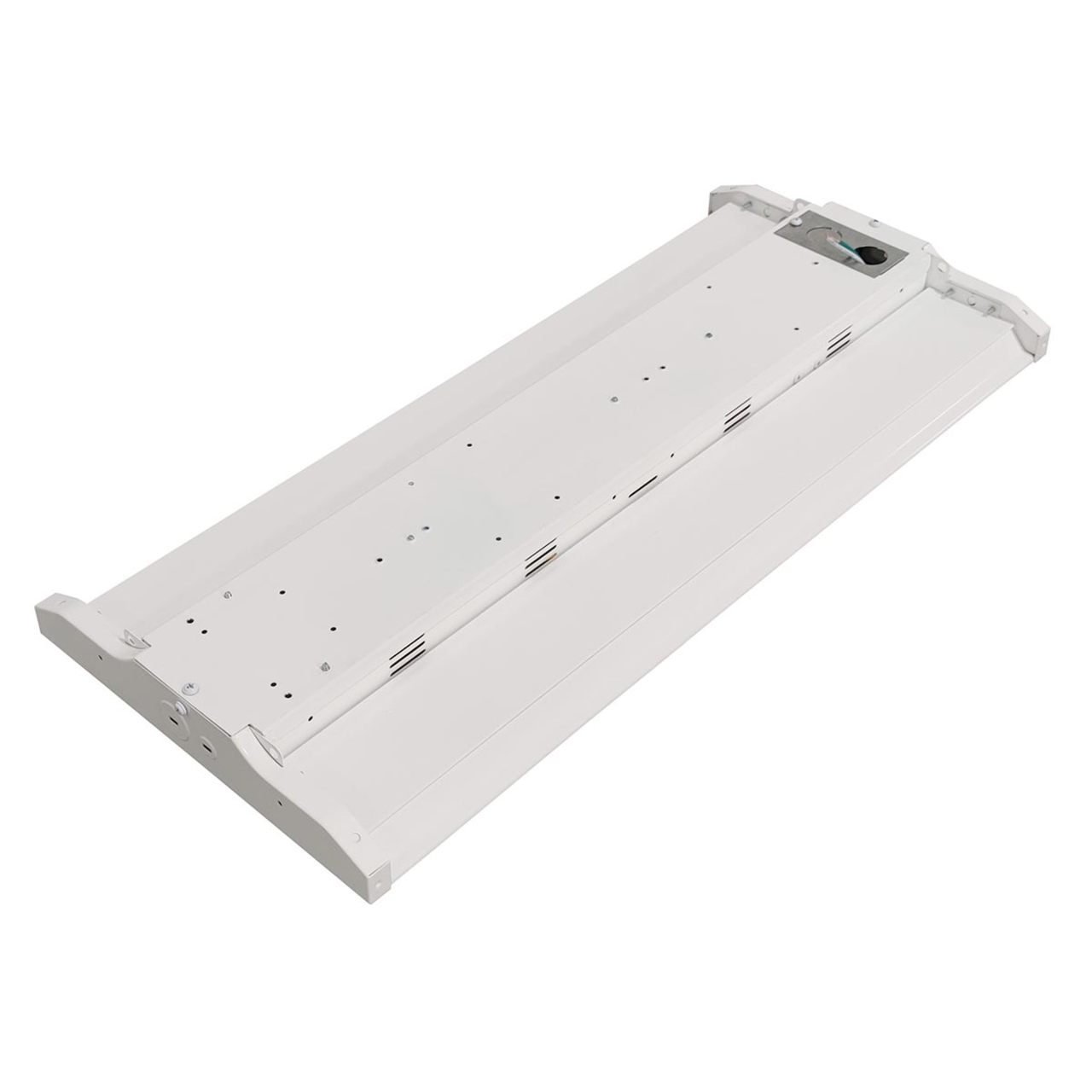 LED Linear High Bay - 200W - 30,000 Lumens - 4000K - PIR Motion Sensor - LumeGen