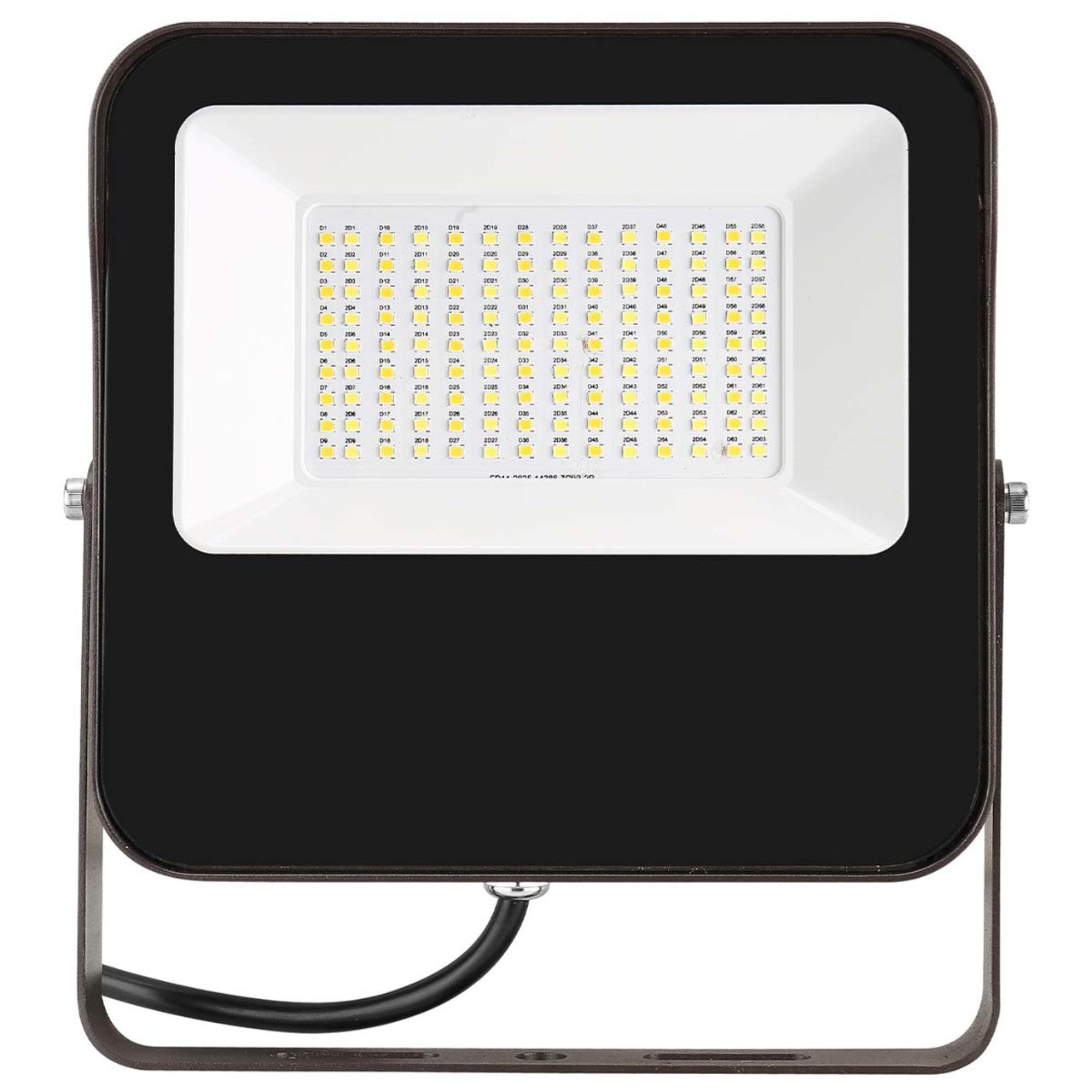 LED Color Tunable Flood Light - 65W - 3000K/4000K/5000K