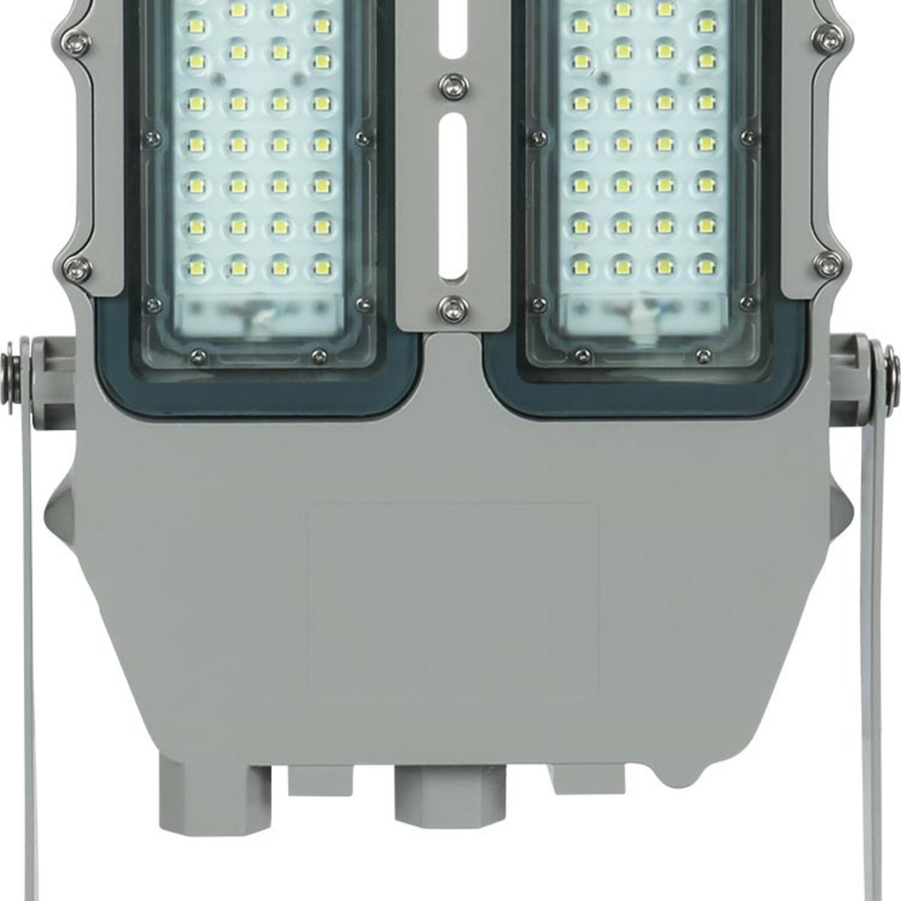 LED Explosion Proof Area Light - 200W - 26,000 Lumens - Dimmable - C1D2 - Venas