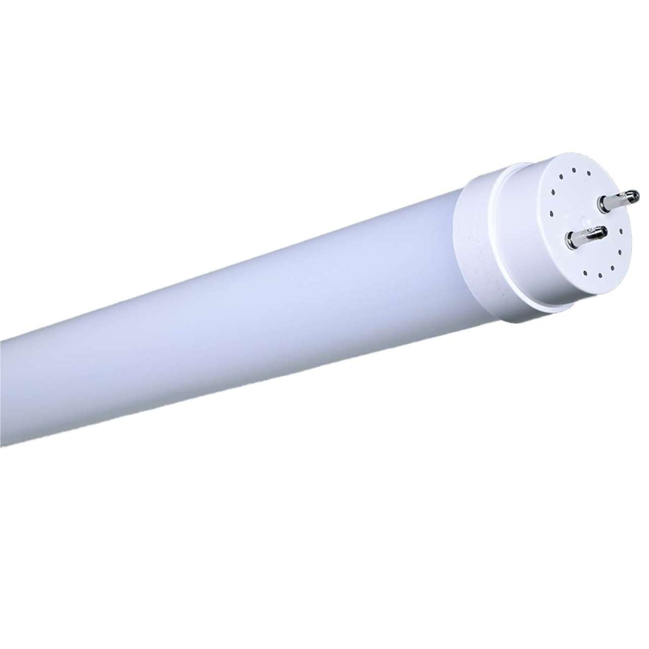 Case of 25 - 4ft LED T8 Tube - Type A - 17W - 2200 Lumens - 3500K 4000K 5000K - LumeGen