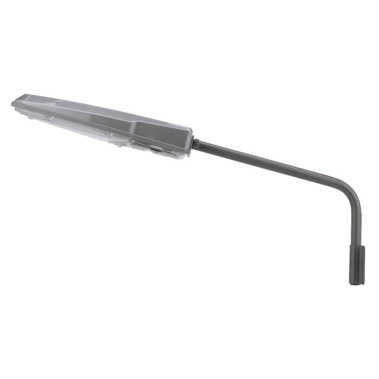 Solar LED Yard Area Light - 100 Lumens - 3000K - Gama Sonic