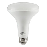 CASE OF 24 - LED BR30 Bulb - 11W - 850 Lumens - Euri Lighting