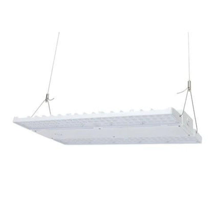 LOYA 2nd Gen LED Linear High Bay - Wattage Adjustable 240W/270W/310W - Color Tunable 40K/50K - Beyond LED