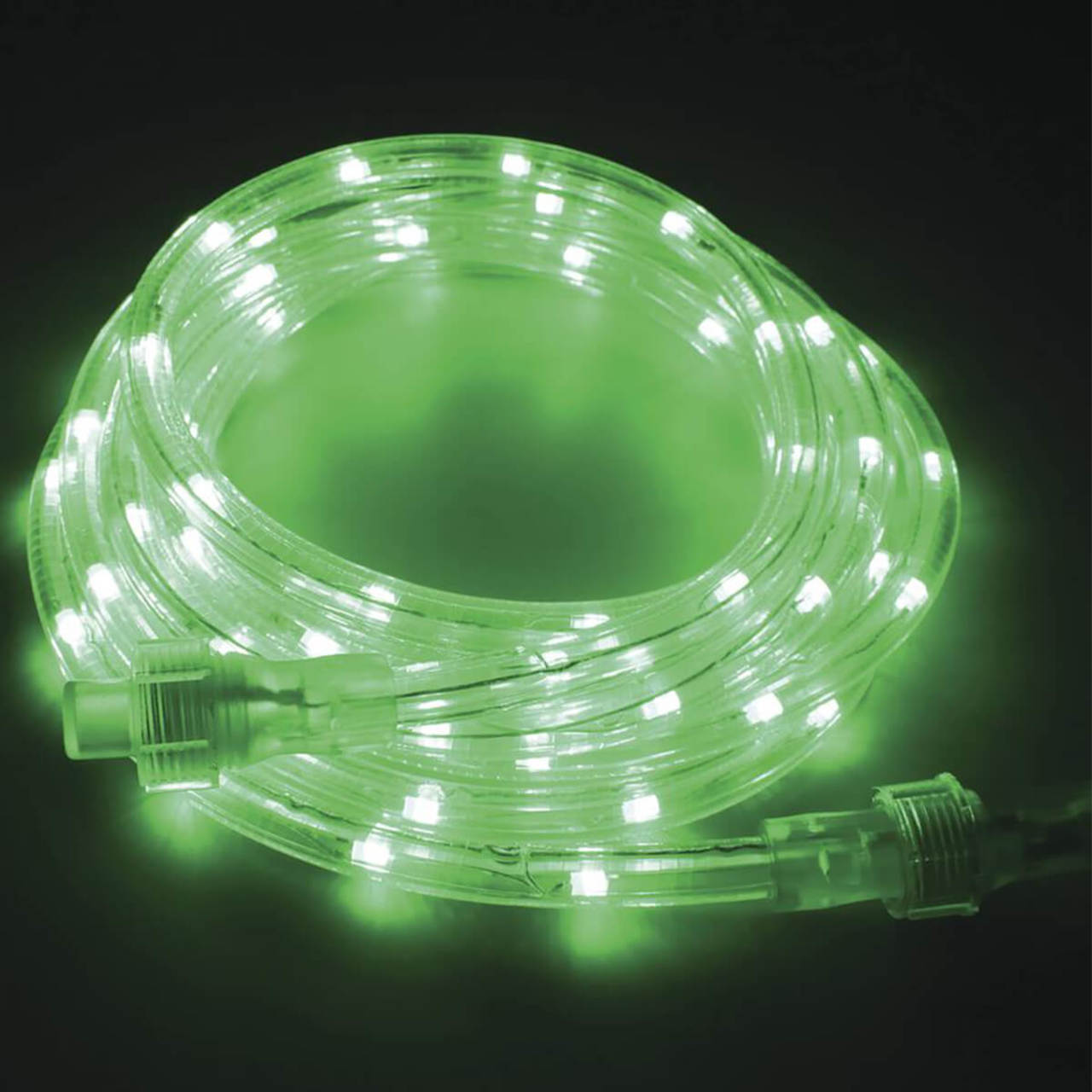 12ft. LED Color Changing Rope Light - 6.5W - 500 Lumens - Pinegreen Lighting