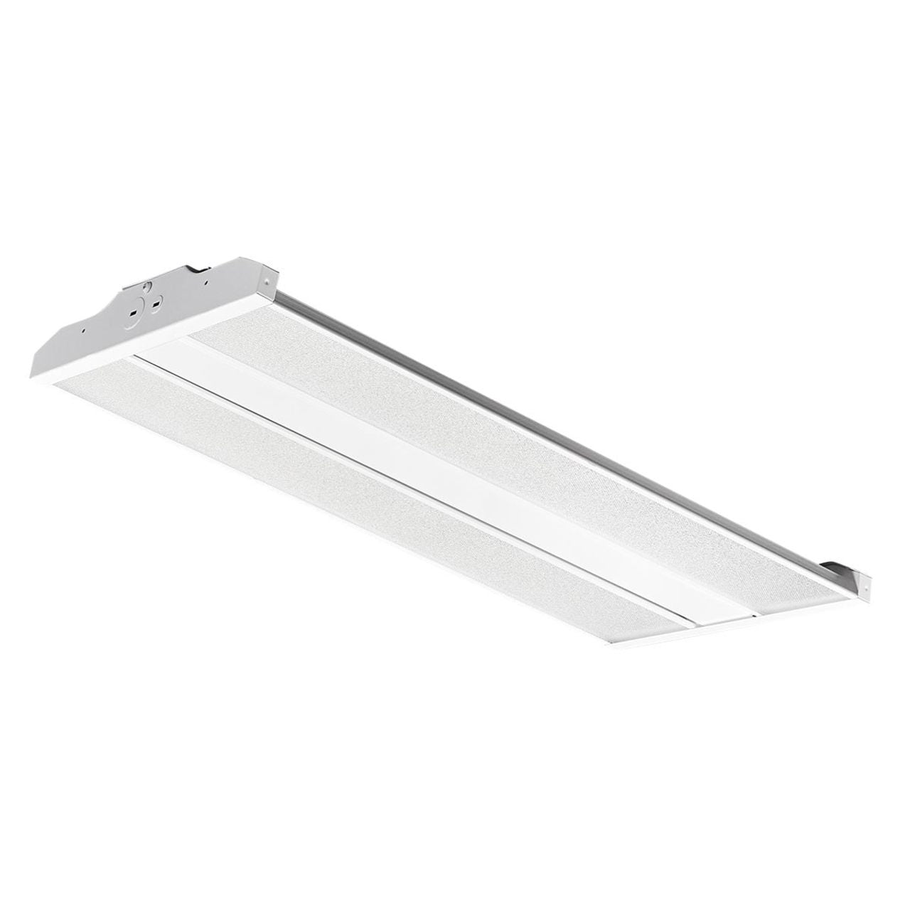 LED Linear High Bay - 200W - 30,000 Lumens - 4000K - PIR Motion Sensor - LumeGen