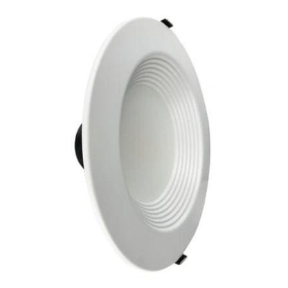 8in. WHITE SKY 2nd Gen LED Commercial Down Light - Wattage Adjustable & 5CCT Selectable - Beyond LED