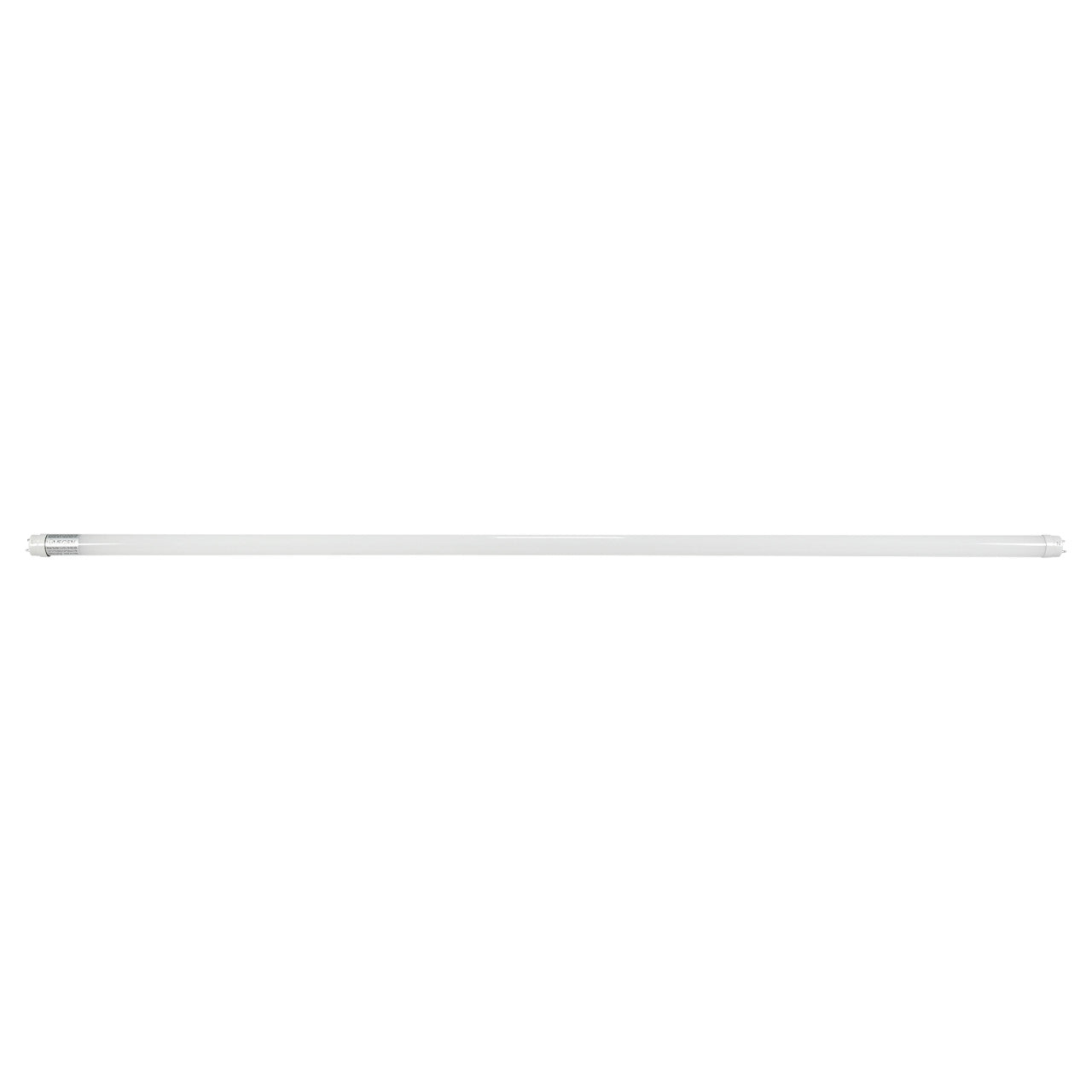 Case of 25 - 4ft LED T8 Glass Tube - Type B - 15W - 2200 Lumens - 3500K 4000K 5000K - LumeGen