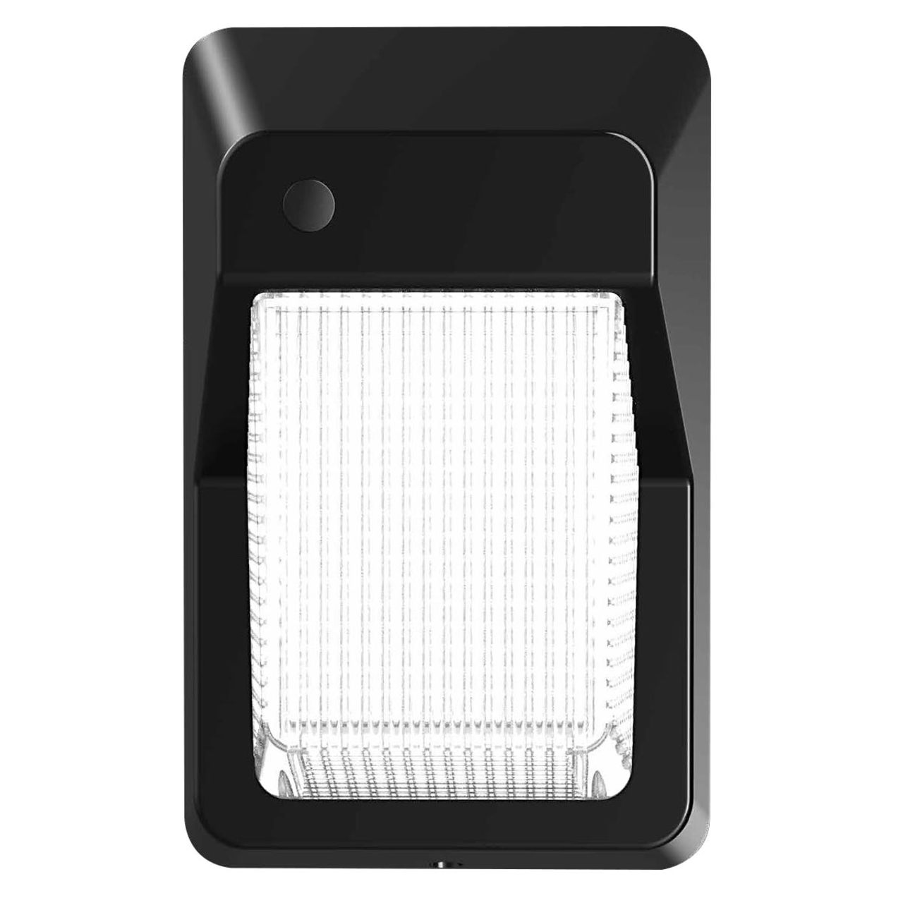 LED Dusk to Dawn Mini Wall Pack - 30W - 3000 Lumens - 4000K