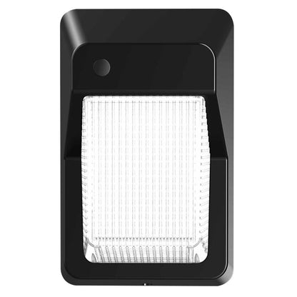 LED Dusk to Dawn Mini Wall Pack - 30W - 3000 Lumens - 4000K