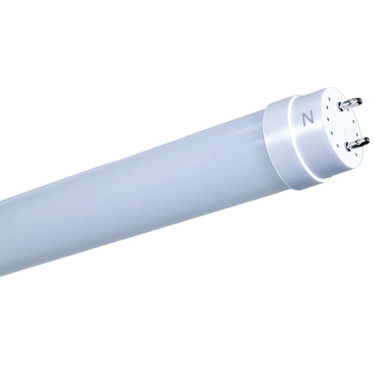 Case of 25 - 4ft LED T8 Tube - 12W - 1800 Lumens - 3500K 4000K 5000K - LumeGen