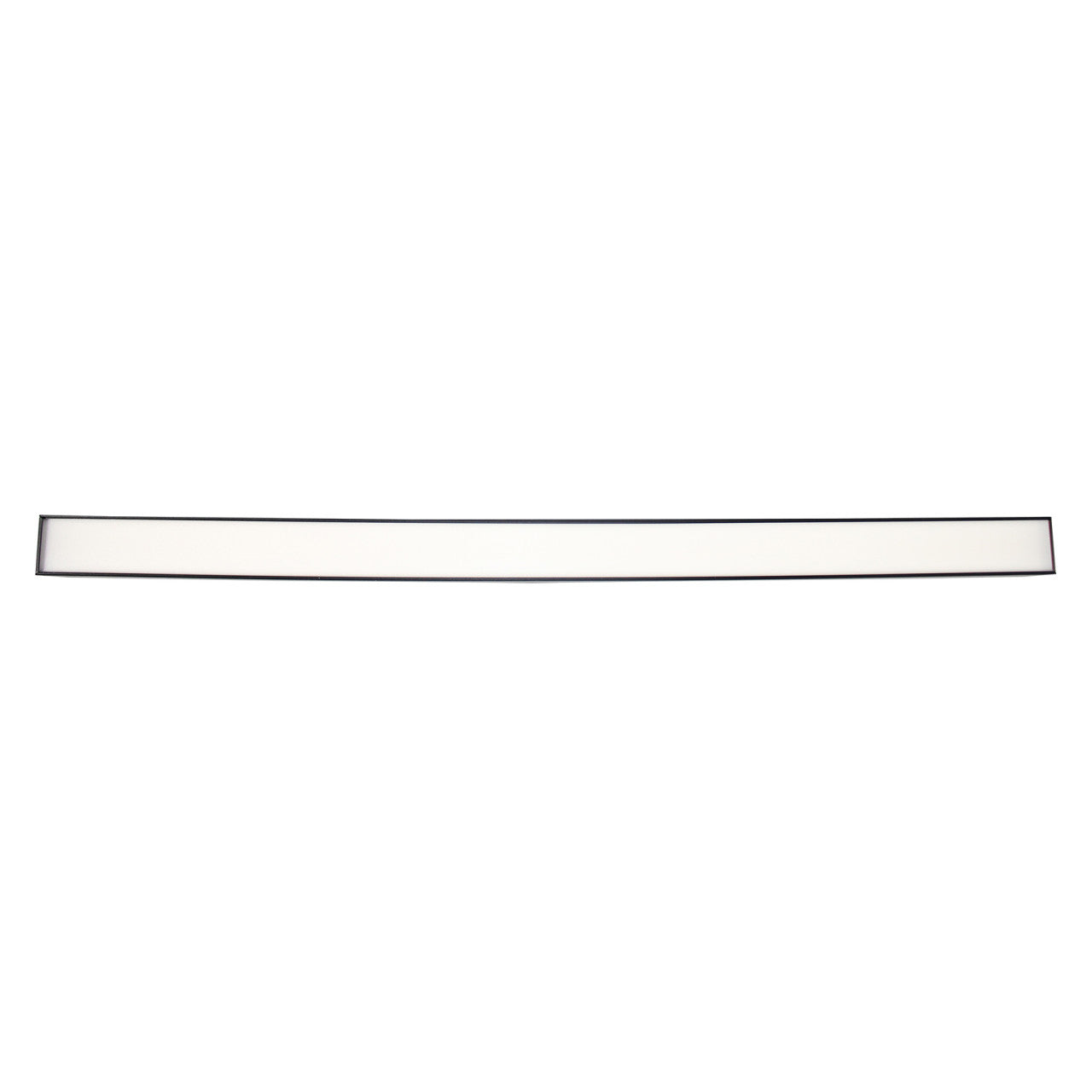 LED 4ft. Premium Architectural Linear Light - 40 Watt - Color Tunable 30K/40K/50K - White, Black, or Silver Lamp Body - LumeGen