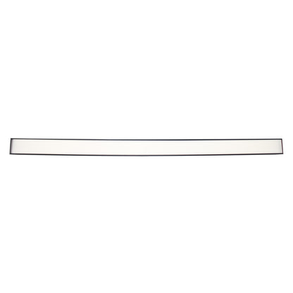 LED 4ft. Premium Architectural Linear Light - 40 Watt - Color Tunable 30K/40K/50K - White, Black, or Silver Lamp Body - LumeGen