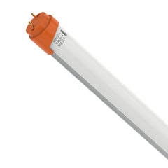 2-Pack - 4ft. LED Emergency LED Tube - Type B - 15W - 2000 Lumens - Color Tunable 35K/40K/50K - LumeGen