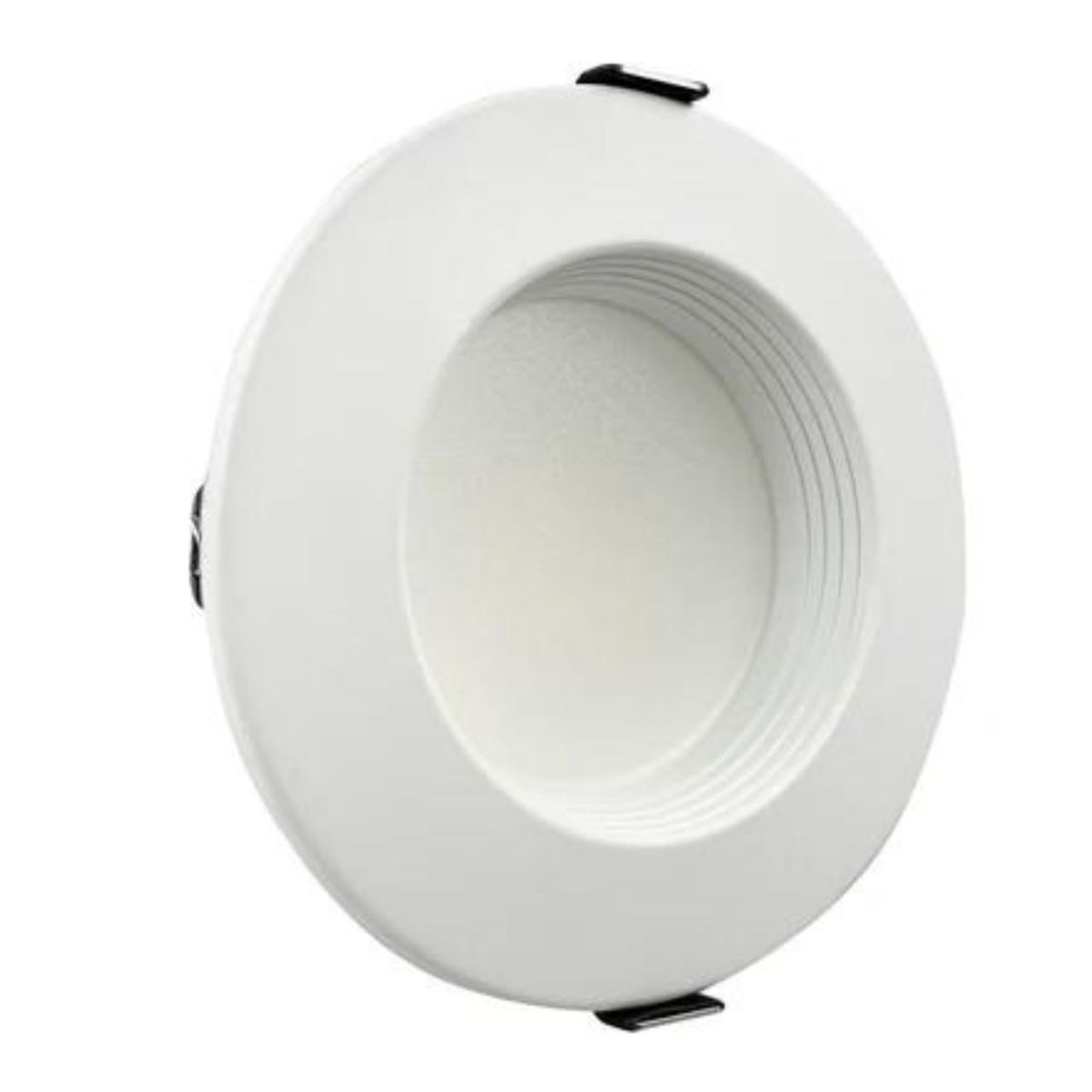 4in. WHITE SKY 2nd Gen LED Commercial Down Light - Wattage Adjustable & 5CCT Selectable - Beyond LED