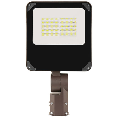 LED Color Tunable Flood Light - 120W - 3000K/4000K/5000K